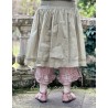 skirt LOU Almond organza Les Ours - 21