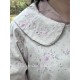 jacket PEPINO Pink beige liberty cotton poplin Les Ours - 15