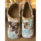 shoes Kitty Quilt Cleo