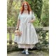 robe 55849 BARBRO coton Rose Ewa i Walla - 11