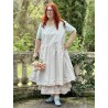 robe 55849 BARBRO coton Rose Ewa i Walla - 12