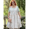 robe 55849 BARBRO coton Rose Ewa i Walla - 9