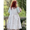 robe 55849 BARBRO coton Rose Ewa i Walla - 14