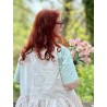 robe 55849 BARBRO coton Rose Ewa i Walla - 15