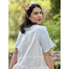 robe 55849 BARBRO coton Rose Ewa i Walla - 8