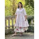 tunique 44953 AGDA coton Rose Ewa i Walla - 5