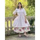 tunique 44953 AGDA coton Rose Ewa i Walla - 17