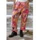 pants Nature Love Miner in Azalea Magnolia Pearl - 13