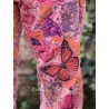 pants Nature Love Miner in Azalea Magnolia Pearl - 23