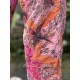 pants Nature Love Miner in Azalea Magnolia Pearl - 32