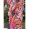 pants Nature Love Miner in Azalea Magnolia Pearl - 32