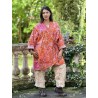 kimono Kei in Marmalade Magnolia Pearl - 6