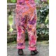 pants Nature Love Miner in Azalea Magnolia Pearl - 35