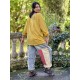 T-shirt Abbeyrosa Viggo in Yellow Plum Magnolia Pearl - 6