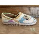 chaussures Kitty Quilt Cleo