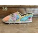 chaussures Kitty Quilt Cleo