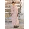 dress Viggo Hoodie in Sunfaded Azalea