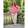 pull Hawk Richi in Azalea Floral Magnolia Pearl - 11