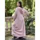 dress Viggo Hoodie in Sunfaded Azalea