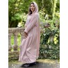 dress Viggo Hoodie in Sunfaded Azalea