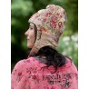 chapeau Brux in Eat Cake Magnolia Pearl - 2