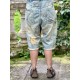 shorts Miner in Washed Indigo