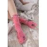 chaussettes MP in Bo Peep Magnolia Pearl - 4