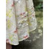 robe 55910 MANJA voile de coton Fleuri Ewa i Walla - 25