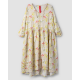 robe 55910 MANJA voile de coton Fleuri Ewa i Walla - 26