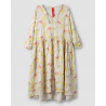 robe 55910 MANJA voile de coton Fleuri Ewa i Walla - 26