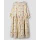 robe 55910 MANJA voile de coton Fleuri Ewa i Walla - 27