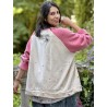 pull Abbeyrosa Richi in Petal Magnolia Pearl - 3