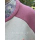 pullover Abbeyrosa Richi in Petal