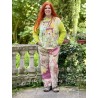 pantalon Cosmic Rainbow Miners Magnolia Pearl - 17