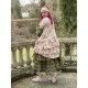 skirt MADOU Sage organza Les Ours - 12