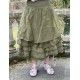 skirt MADOU Sage organza Les Ours - 1