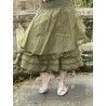 skirt MADOU Sage organza Les Ours - 7