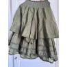 skirt MADOU Sage organza Les Ours - 14