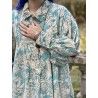 shirt Tora in Beautanica Magnolia Pearl - 23