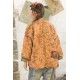 veste kimono Julian in Marmalade Magnolia Pearl - 21