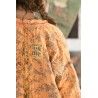 kimono Julian in Marmalade Magnolia Pearl - 33