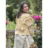 blouse Marburger in Daffodil
