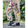 pantalon Patchwork Miner Magnolia Pearl - 11