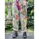 pants Patchwork Miner Magnolia Pearl - 10