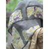 foulard Tara in Earl Grey