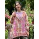 blouse Guadalupe Love Novali in Shambala