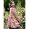 blouse Guadalupe Love Novali in Shambala