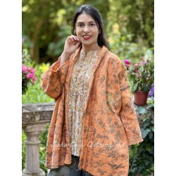 veste kimono Julian in Marmalade