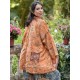 veste kimono Julian in Marmalade Magnolia Pearl - 3