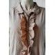 chemise ELOSIA coton Macaron Les Ours - 24